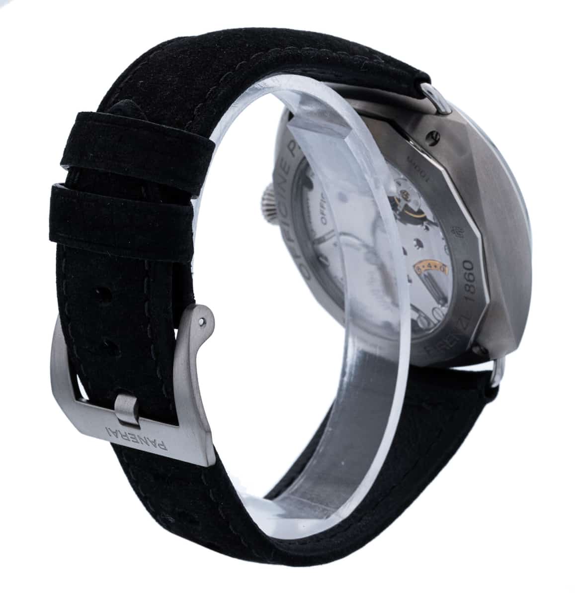 Panerai Radiomir 8 days PAM00735 Panerai Radiomir 8 days PAM00735